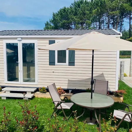 Remanso Do Mar Apartamento O Grove