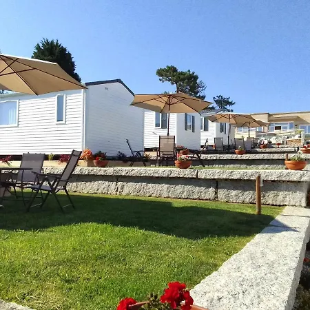 Remanso Do Mar Apartamento O Grove