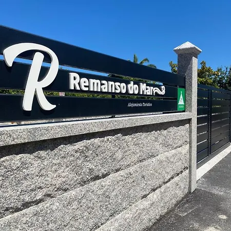 Apartamento Remanso Do Mar