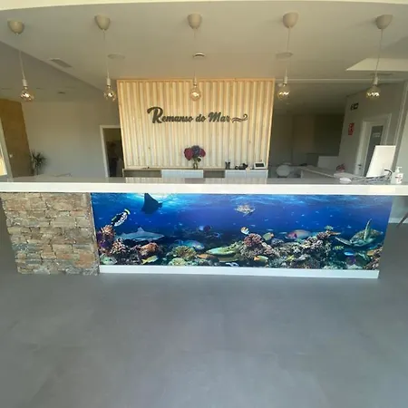 Remanso Do Mar Apartamento