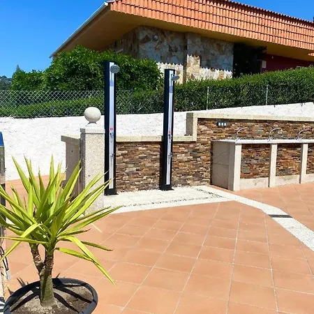 Apartamento Remanso Do Mar *