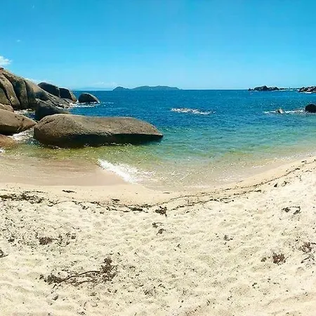 Remanso Do Mar O Grove