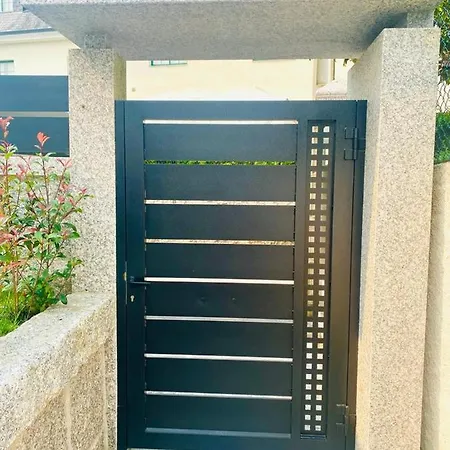 Apartamento Remanso Do Mar O Grove