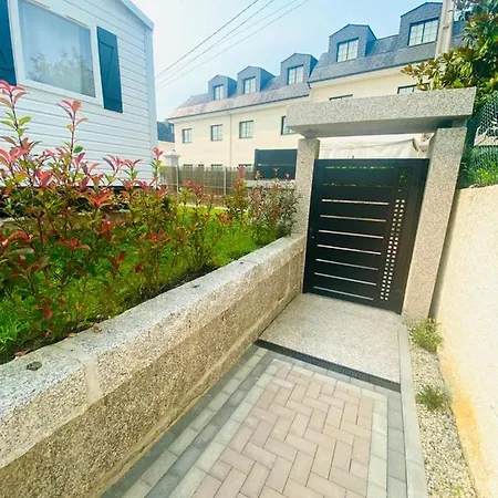 Apartamento Remanso Do Mar O Grove
